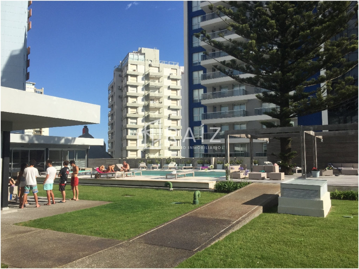 Apartamento ID.10244 - APARTAMENTO EN VENTA 3 DORMITORIOS PUNTA DEL ESTE