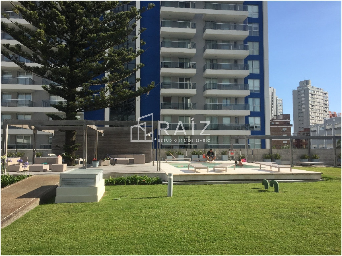 Apartamento ID.10244 - APARTAMENTO EN VENTA 3 DORMITORIOS PUNTA DEL ESTE