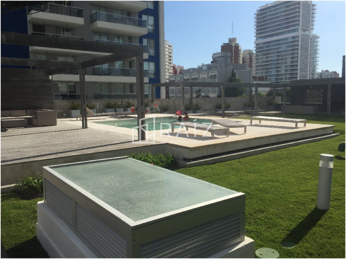 Apartamento ID.10244 - APARTAMENTO EN VENTA 3 DORMITORIOS PUNTA DEL ESTE