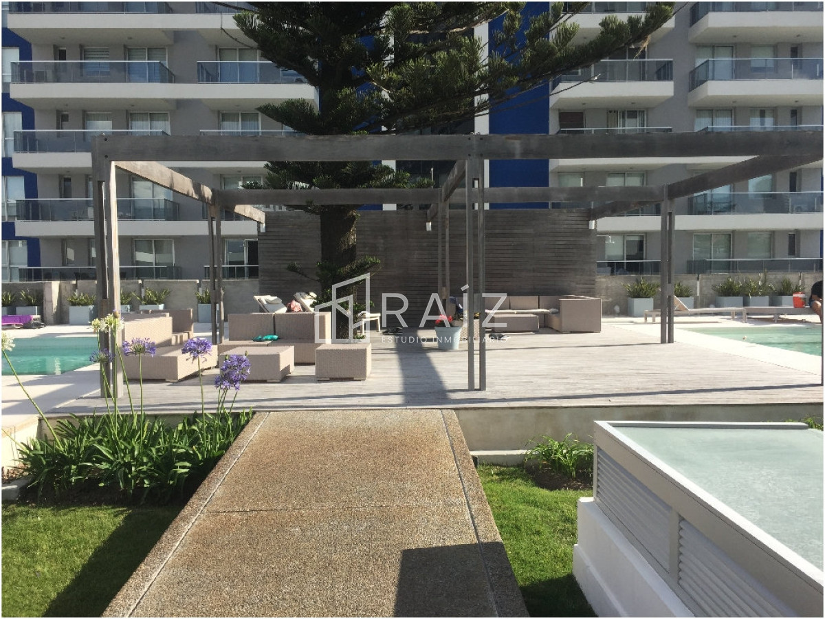 Apartamento ID.10244 - APARTAMENTO EN VENTA 3 DORMITORIOS PUNTA DEL ESTE