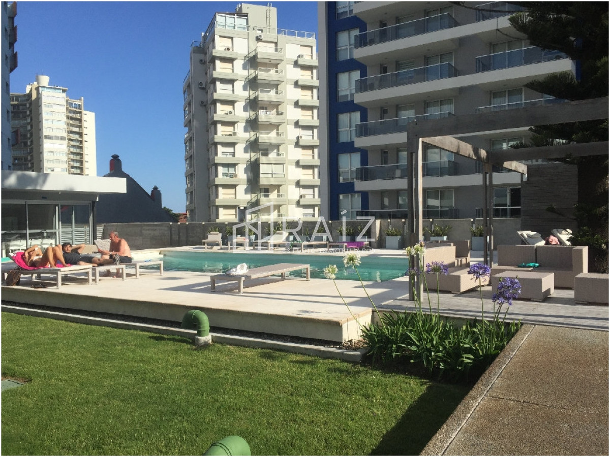 Apartamento ID.10244 - APARTAMENTO EN VENTA 3 DORMITORIOS PUNTA DEL ESTE