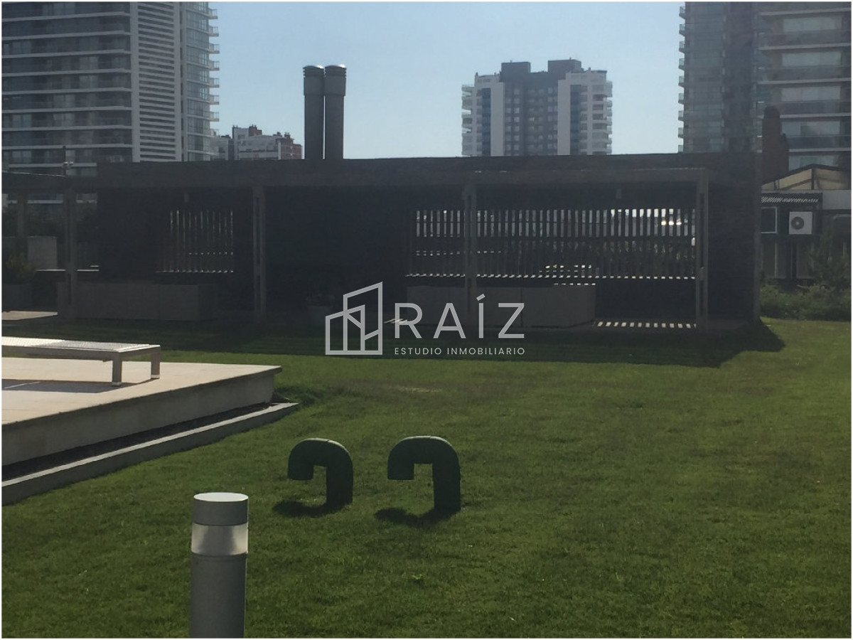 Apartamento ID.10244 - APARTAMENTO EN VENTA 3 DORMITORIOS PUNTA DEL ESTE