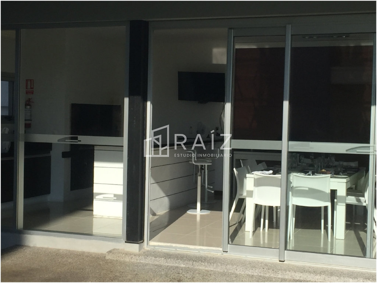 Apartamento ID.10244 - APARTAMENTO EN VENTA 3 DORMITORIOS PUNTA DEL ESTE