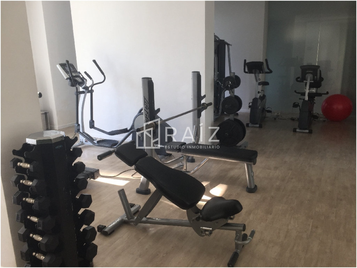 Apartamento ID.10244 - APARTAMENTO EN VENTA 3 DORMITORIOS PUNTA DEL ESTE