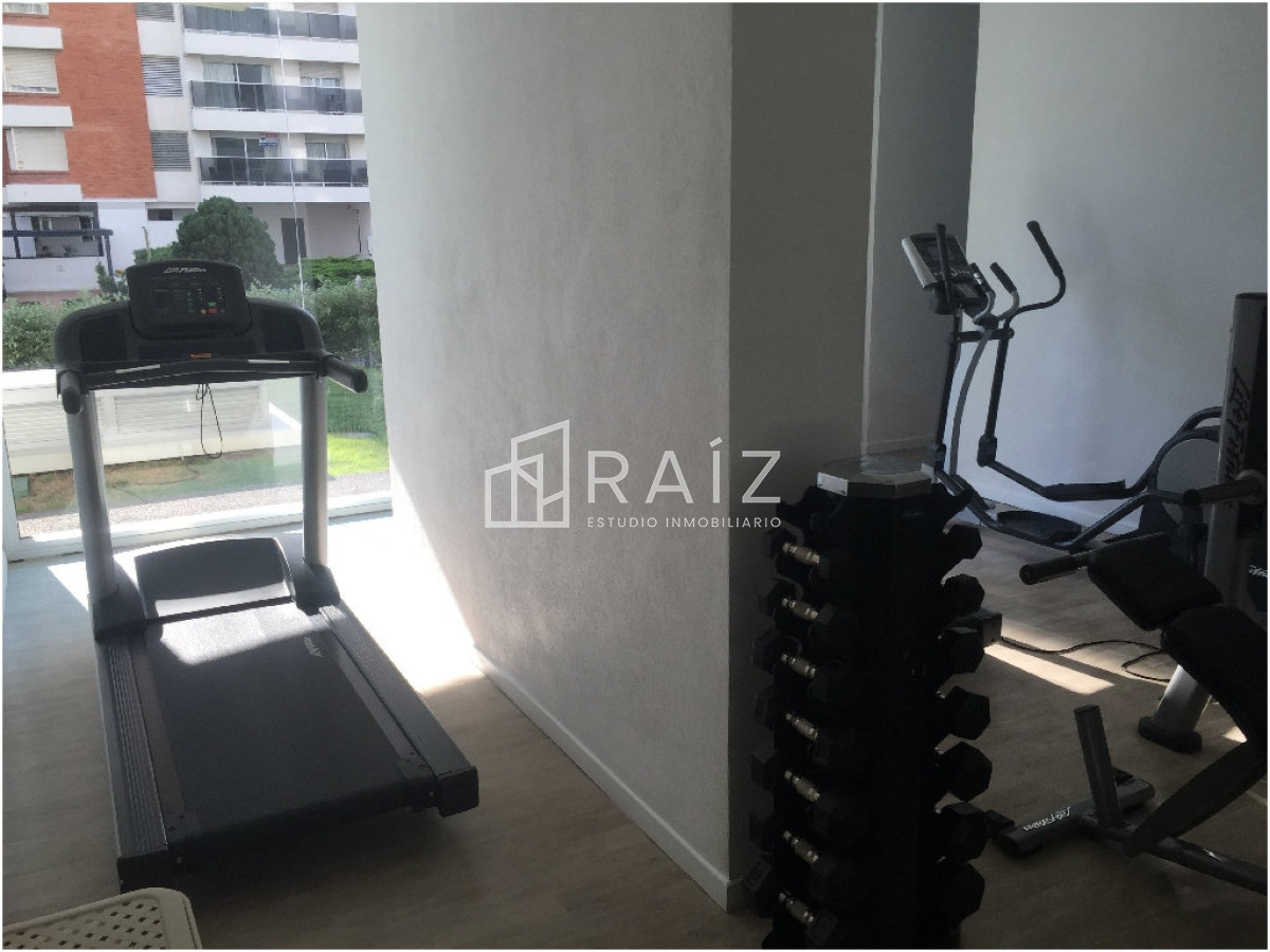 Apartamento ID.10244 - APARTAMENTO EN VENTA 3 DORMITORIOS PUNTA DEL ESTE