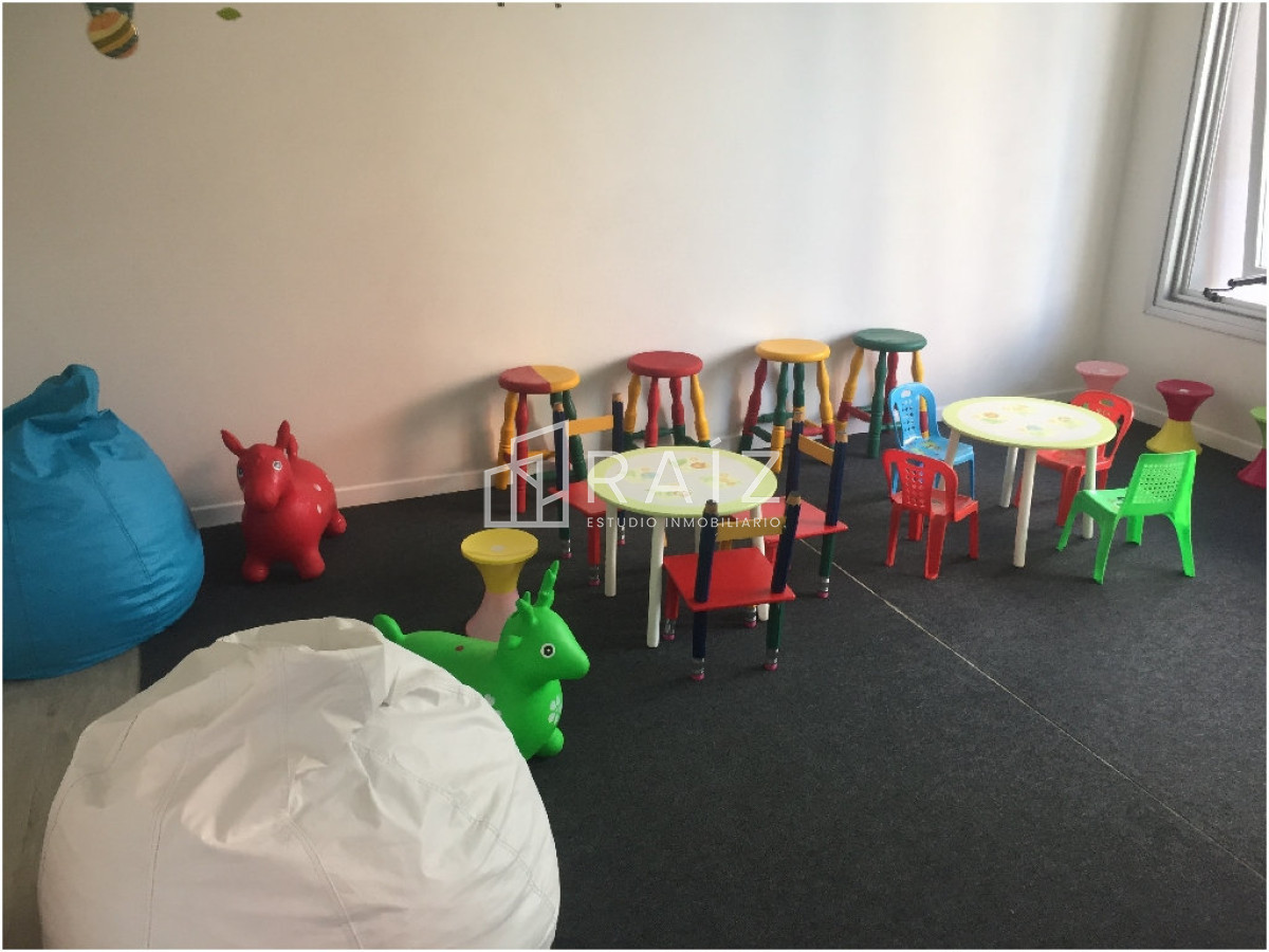 Apartamento ID.10244 - APARTAMENTO EN VENTA 3 DORMITORIOS PUNTA DEL ESTE