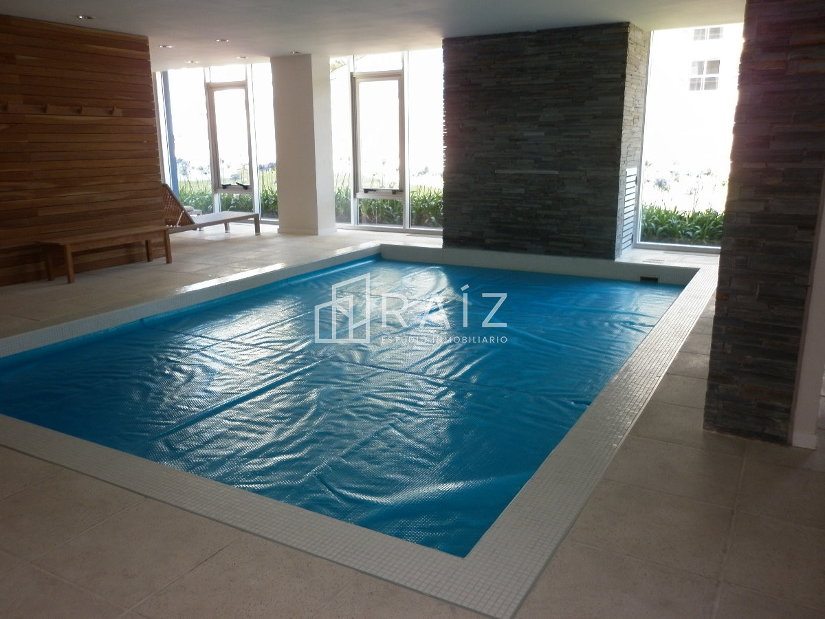 Apartamento ID.10244 - APARTAMENTO EN VENTA 3 DORMITORIOS PUNTA DEL ESTE