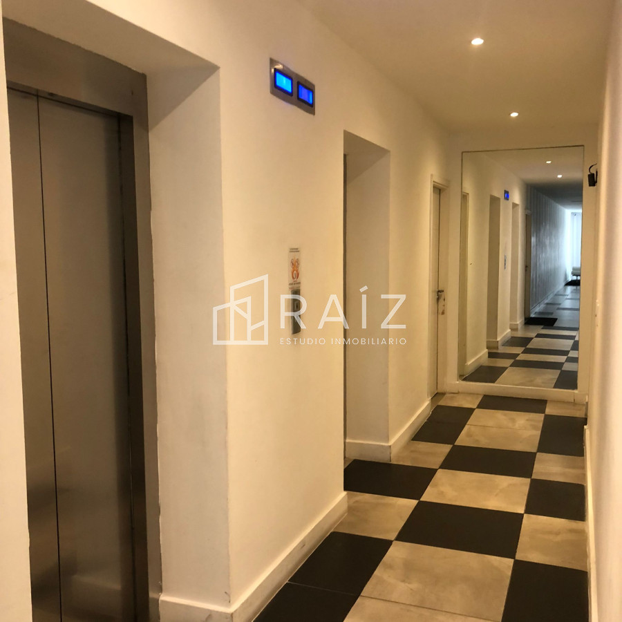 Apartamento ID.10704 - Apartamento En Unique, En Venta, San Rafael, Punta Del Este.