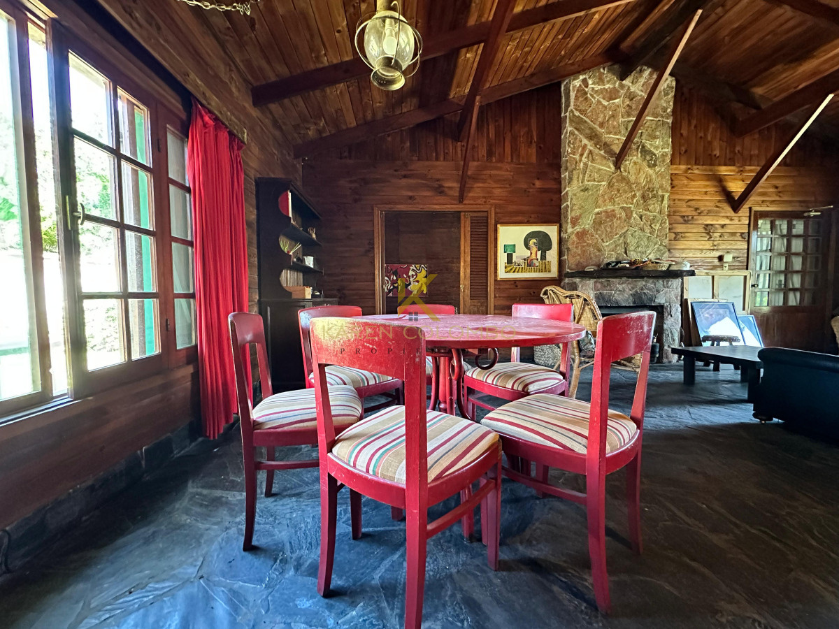 Casa ID.21095091 - Corazon de San Rafael, excelente ubicacion