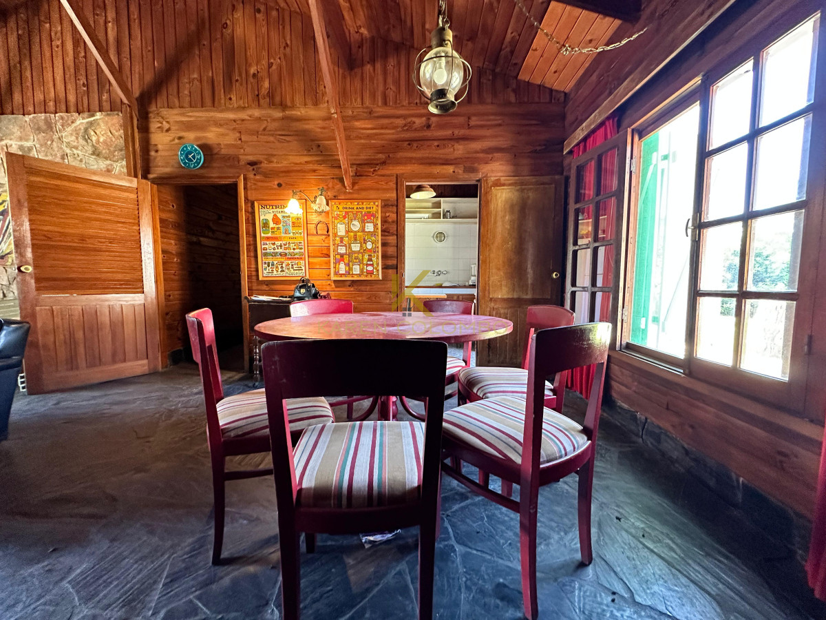 Casa ID.21095091 - Corazon de San Rafael, excelente ubicacion