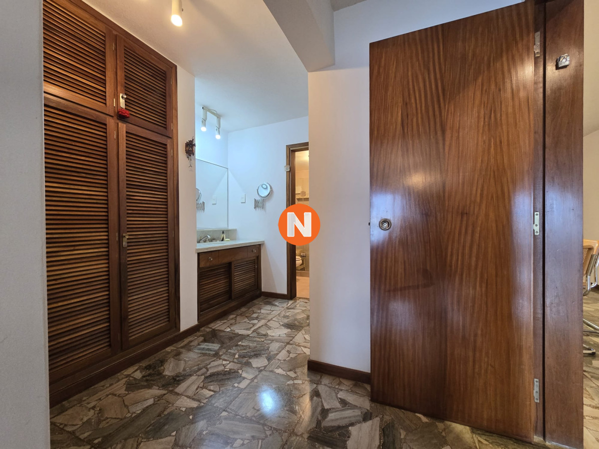 Apartamento Ref.223043 - apartamento en venta en playa mansa