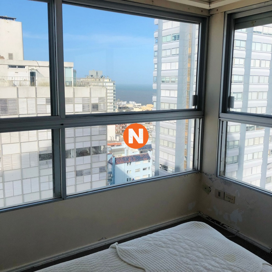 Apartamento Ref.223231 - Apartamento en venta de 3 dormitorios- Punta del Este