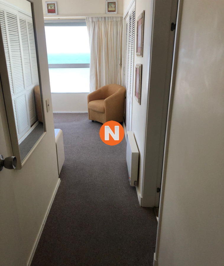 Apartamento Ref.223231 - Apartamento en venta de 3 dormitorios- Punta del Este