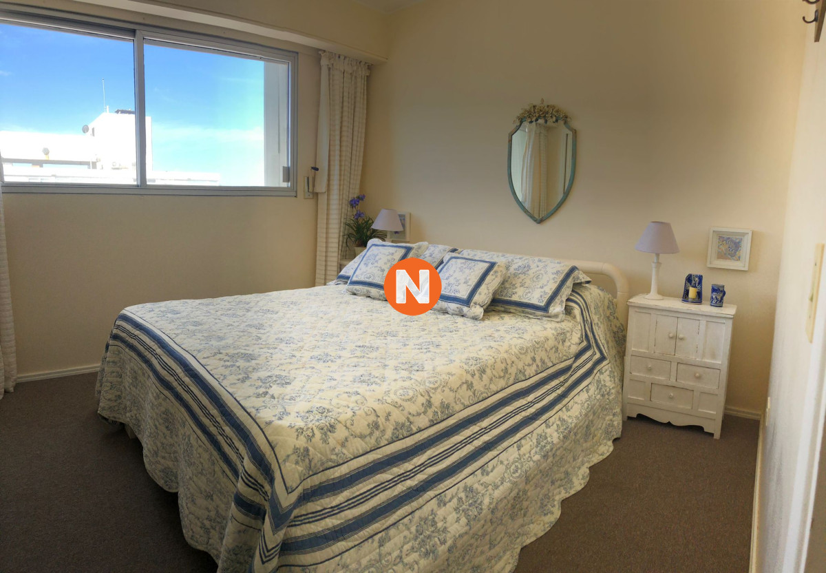 Apartamento Ref.223231 - Apartamento en venta de 3 dormitorios- Punta del Este