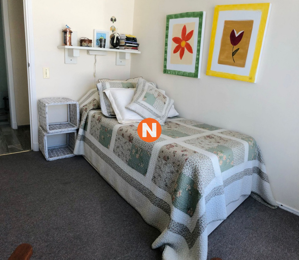 Apartamento Ref.223231 - Apartamento en venta de 3 dormitorios- Punta del Este