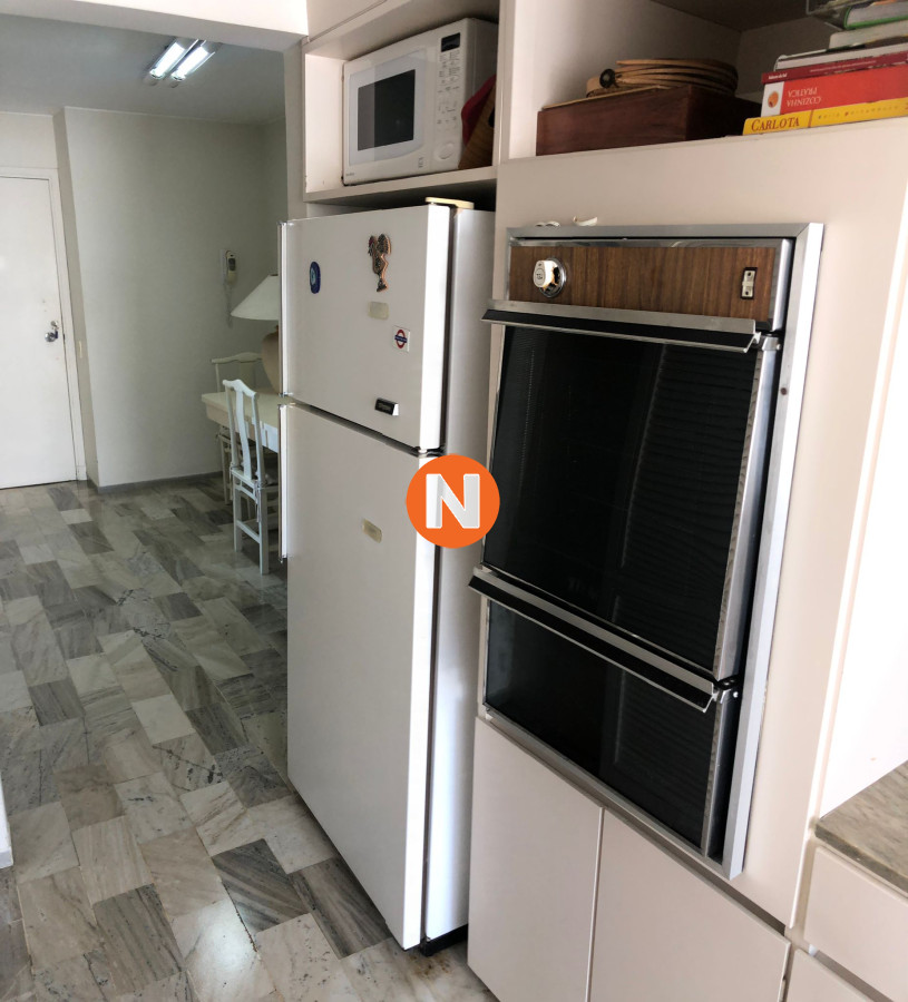 Apartamento Ref.223231 - Apartamento en venta de 3 dormitorios- Punta del Este