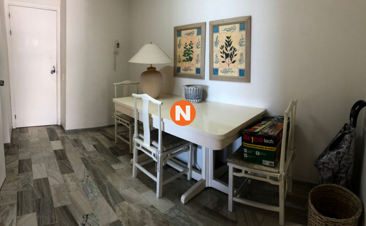 Apartamento Ref.223231 - Apartamento en venta de 3 dormitorios- Punta del Este