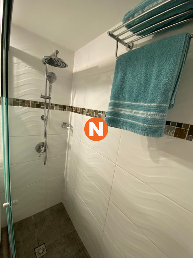 Apartamento Ref.223230 - Apartamento en alquiler y venta de un dormitorio en Punta del Este