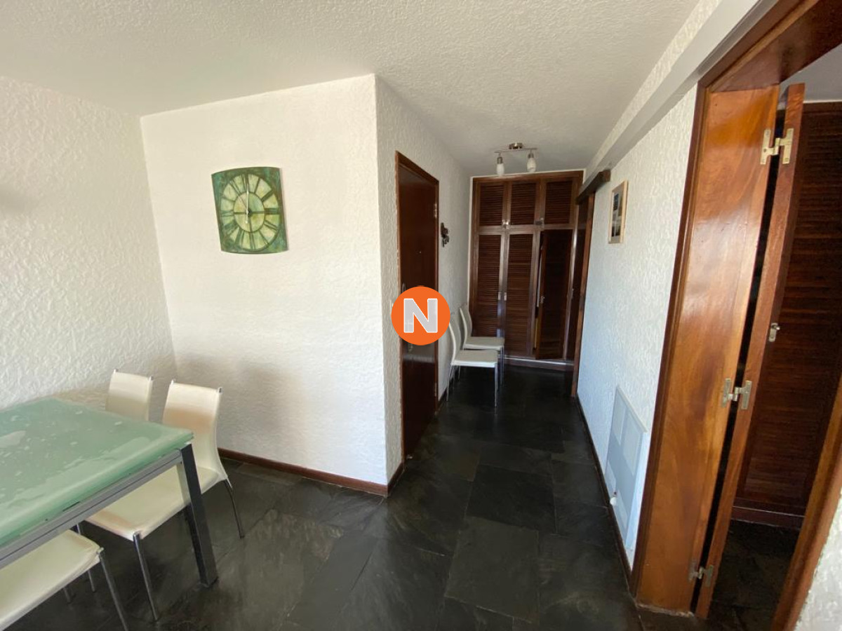 Apartamento Ref.223230 - Apartamento en alquiler y venta de un dormitorio en Punta del Este