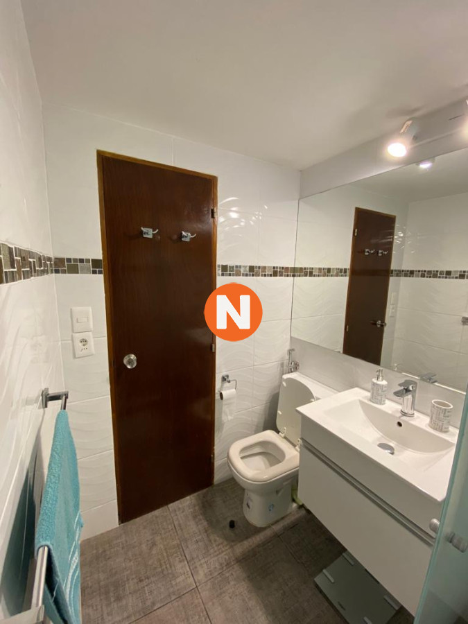 Apartamento Ref.223230 - Apartamento en alquiler y venta de un dormitorio en Punta del Este