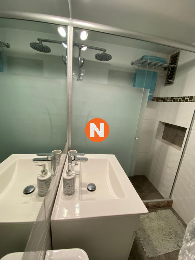 Apartamento Ref.223230 - Apartamento en alquiler y venta de un dormitorio en Punta del Este