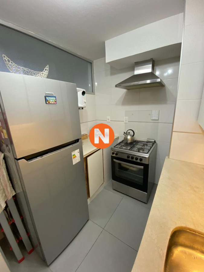 Apartamento Ref.223230 - Apartamento en alquiler y venta de un dormitorio en Punta del Este