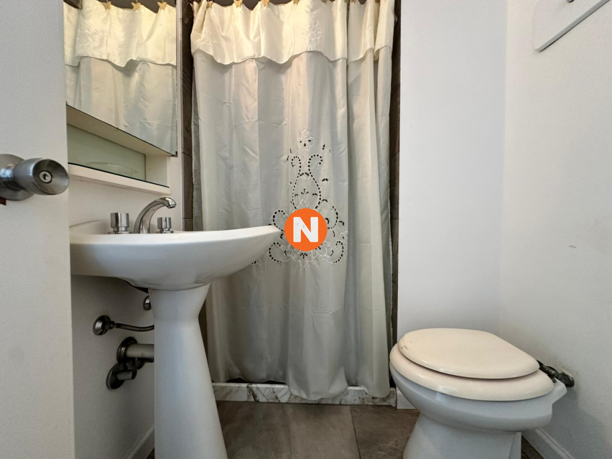 Apartamento Ref.225102 - VENTA DE APARTAMENTO SOBRE PLAYA BRAVA