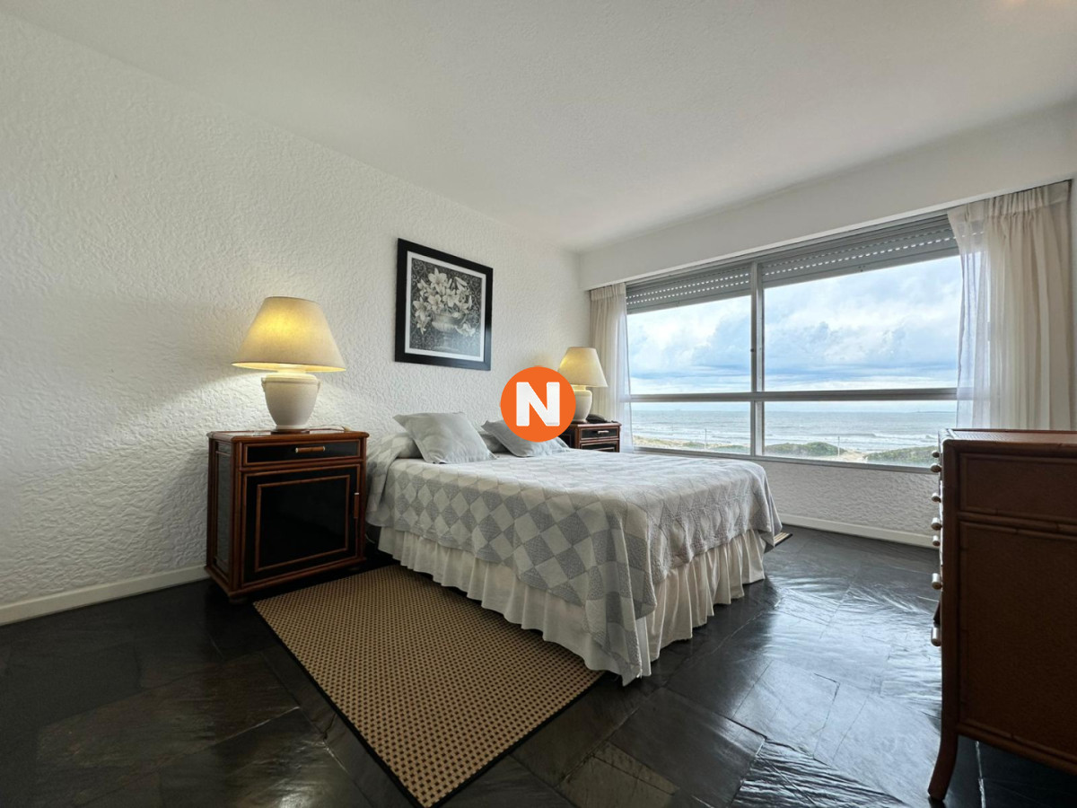 Apartamento Ref.225007 - apartamento en venta sobre playa brava