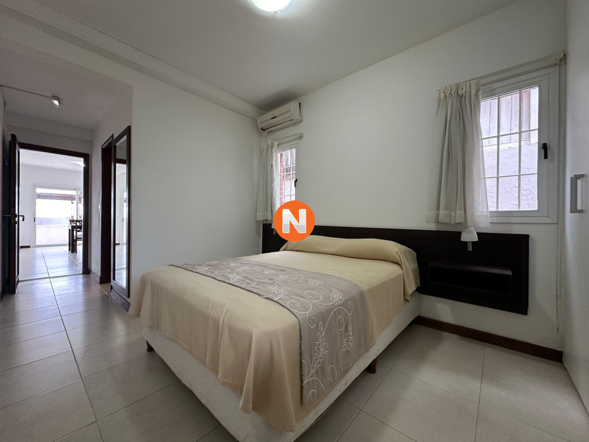 Apartamento Ref.222018 - Apartamento en Venta, 2 dormitorios, Punta del Este.