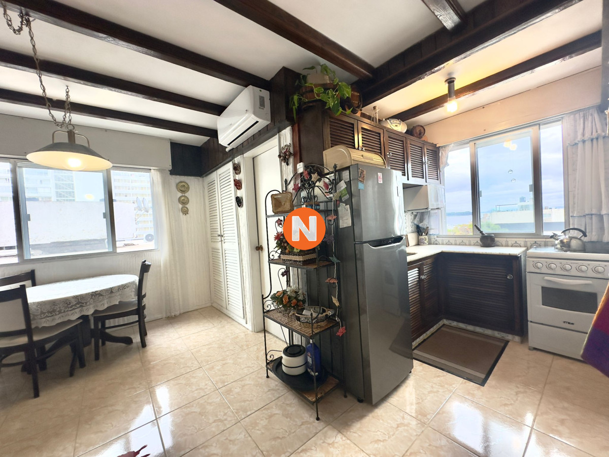 Apartamento Ref.222792 - Apartamento en Punta del Este, Península
