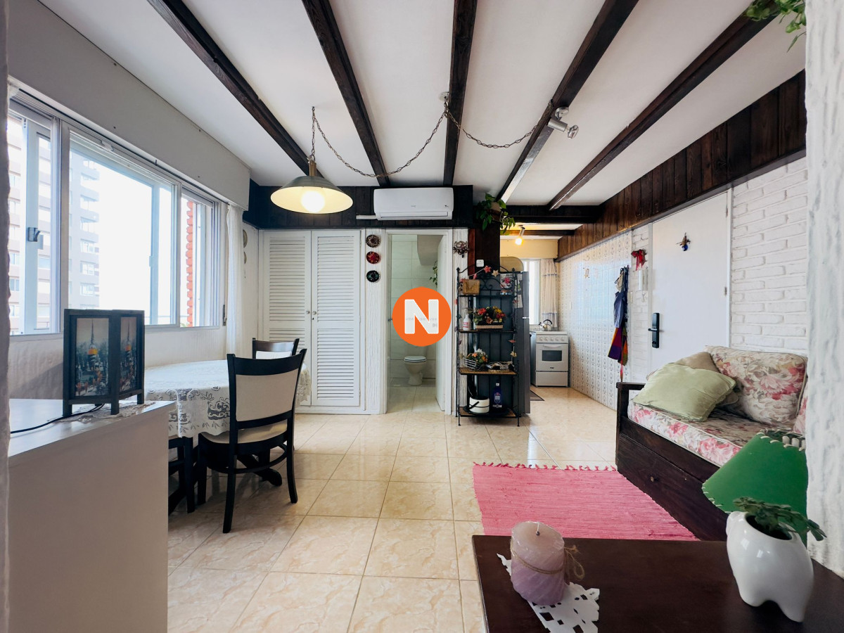 Apartamento Ref.222792 - Apartamento en Punta del Este, Península