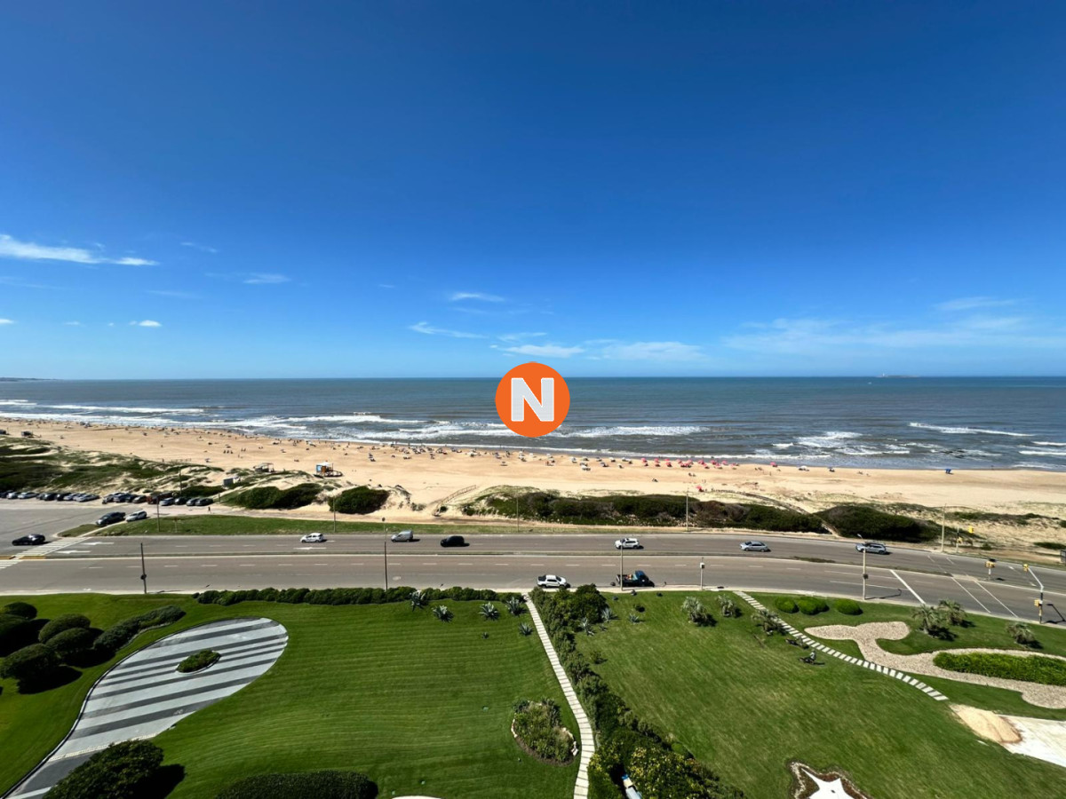 Apartamento Ref.225102 - VENTA DE APARTAMENTO SOBRE PLAYA BRAVA