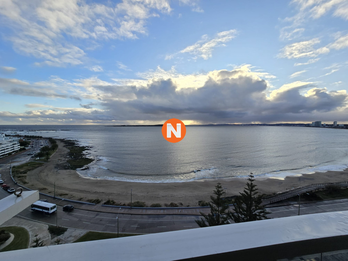 Apartamento Ref.223043 - apartamento en venta en playa mansa