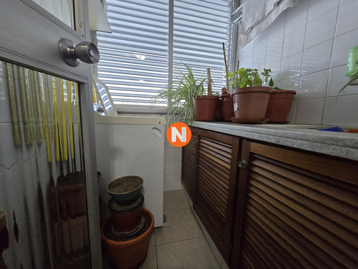 Apartamento Ref.223043 - apartamento en venta en playa mansa