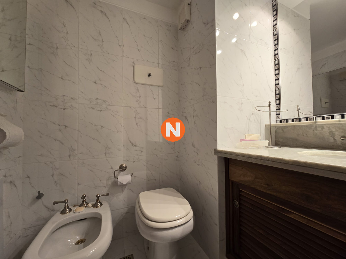 Apartamento Ref.223043 - apartamento en venta en playa mansa