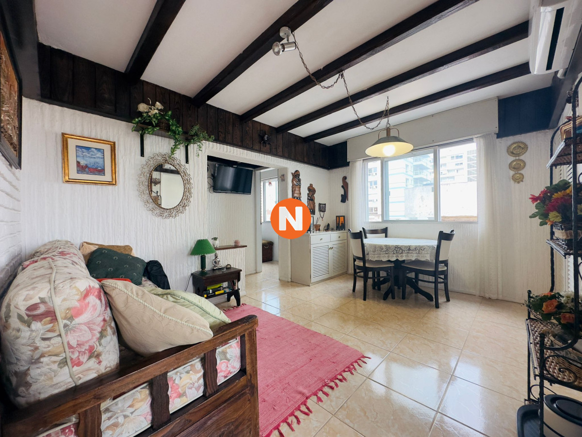 Apartamento Ref.222792 - Apartamento en Punta del Este, Península