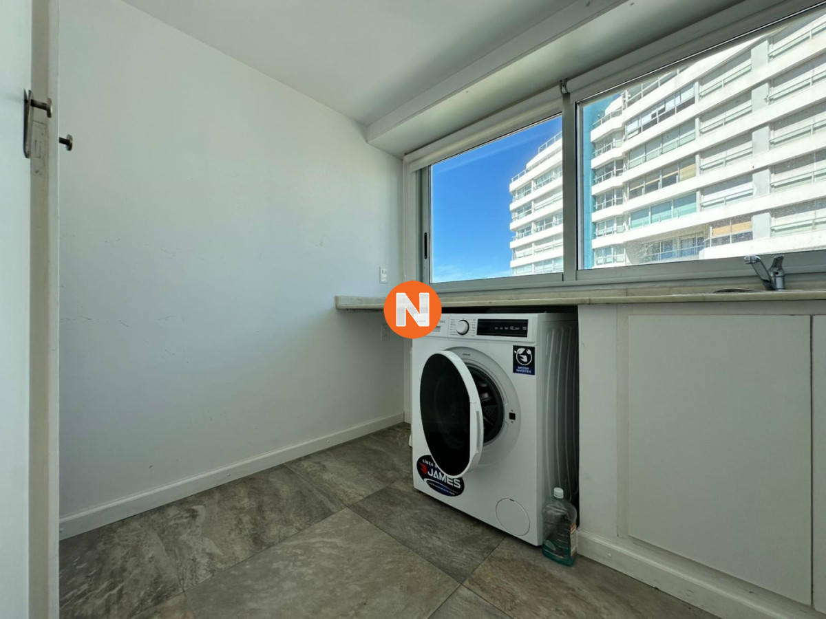 Apartamento Ref.225102 - VENTA DE APARTAMENTO SOBRE PLAYA BRAVA