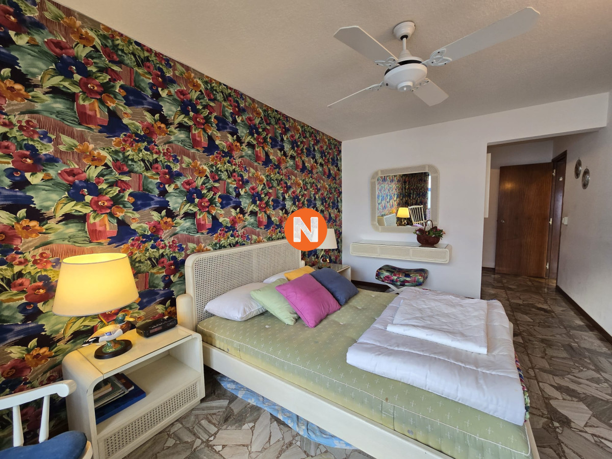 Apartamento Ref.223043 - apartamento en venta en playa mansa
