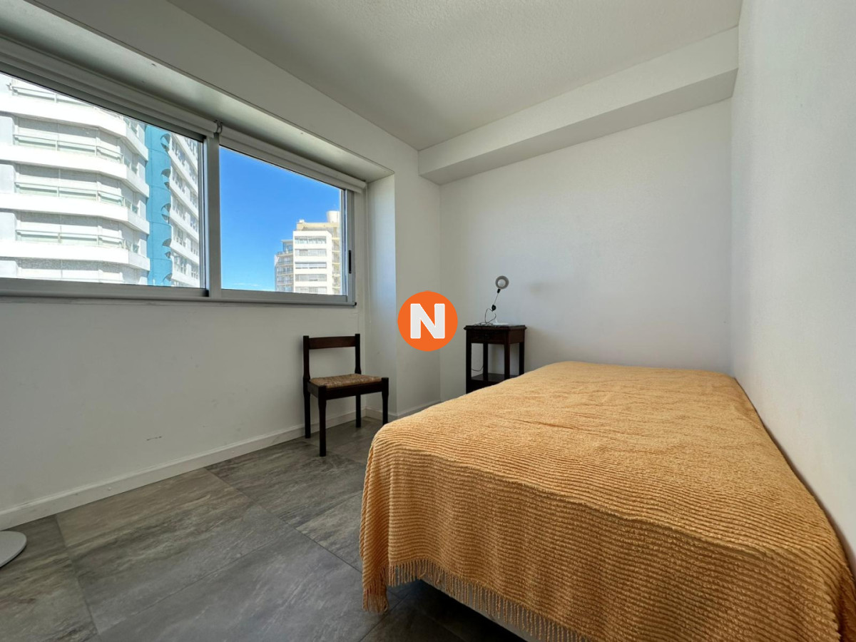 Apartamento Ref.225102 - VENTA DE APARTAMENTO SOBRE PLAYA BRAVA