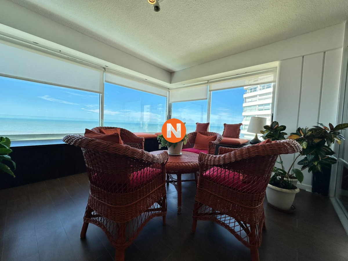 Apartamento Ref.225102 - VENTA DE APARTAMENTO SOBRE PLAYA BRAVA