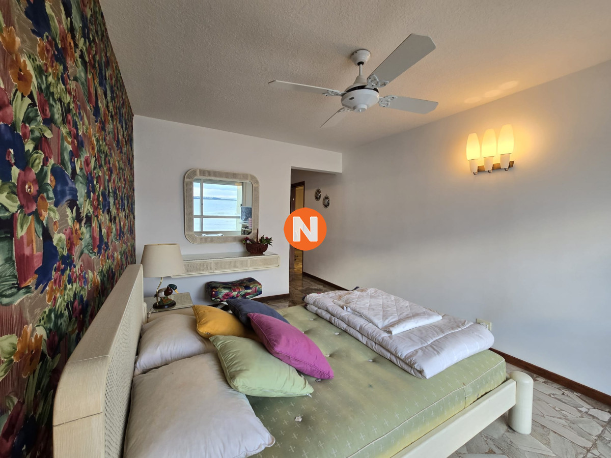 Apartamento Ref.223043 - apartamento en venta en playa mansa