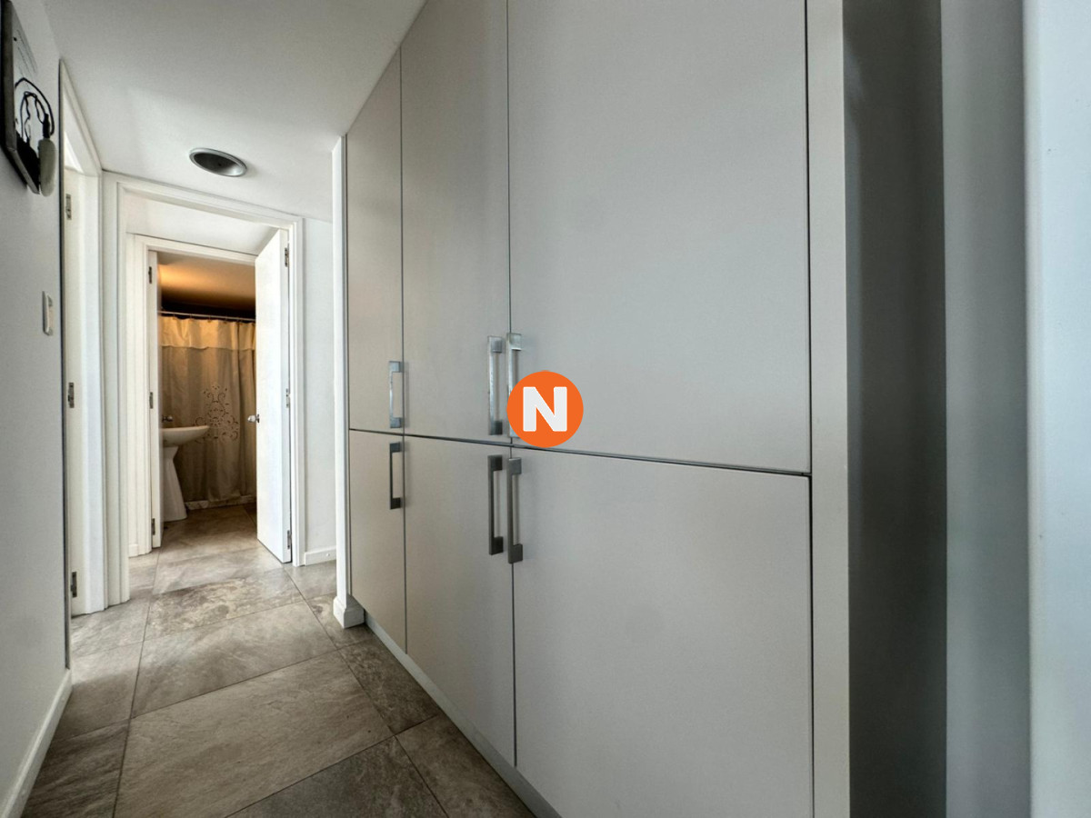 Apartamento Ref.225102 - VENTA DE APARTAMENTO SOBRE PLAYA BRAVA