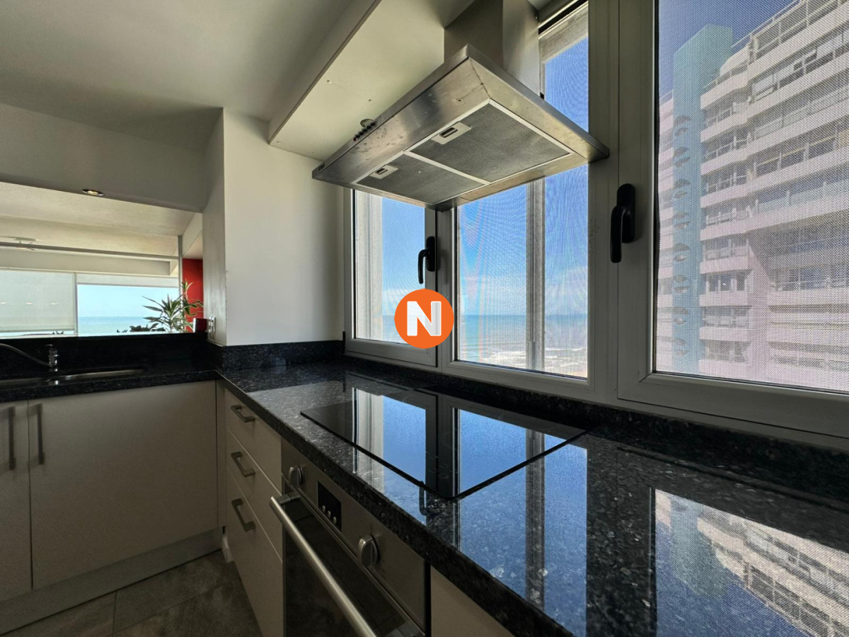 Apartamento Ref.225102 - VENTA DE APARTAMENTO SOBRE PLAYA BRAVA