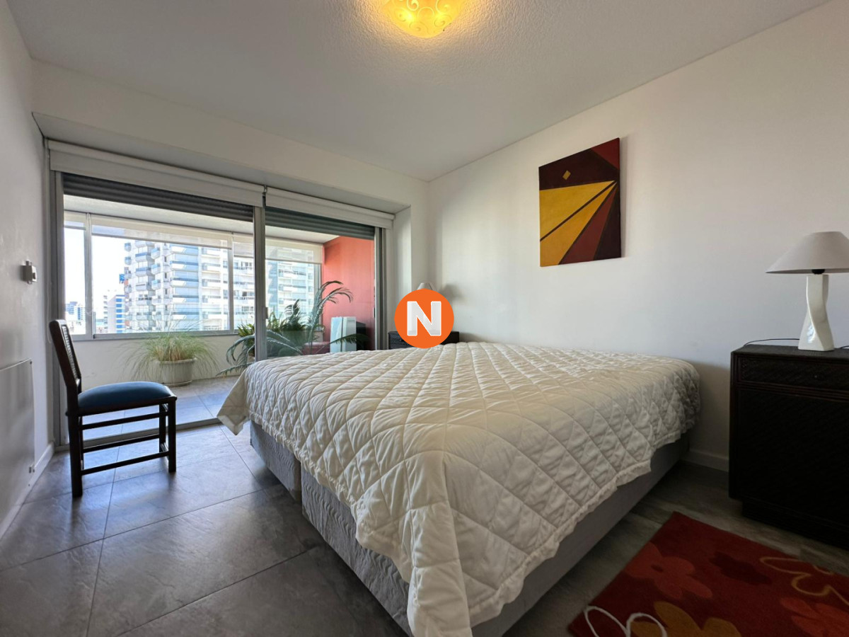 Apartamento Ref.225102 - VENTA DE APARTAMENTO SOBRE PLAYA BRAVA