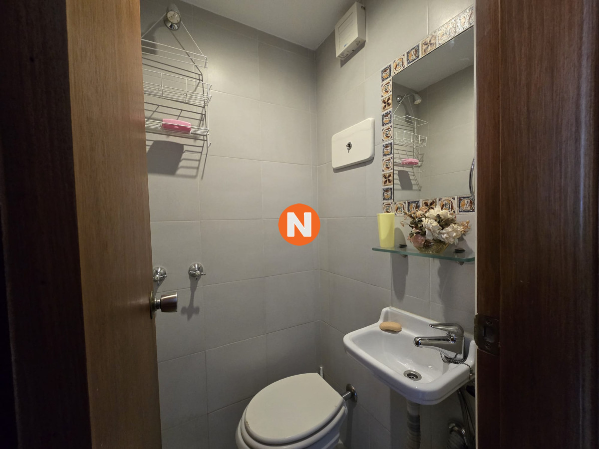 Apartamento Ref.223043 - apartamento en venta en playa mansa