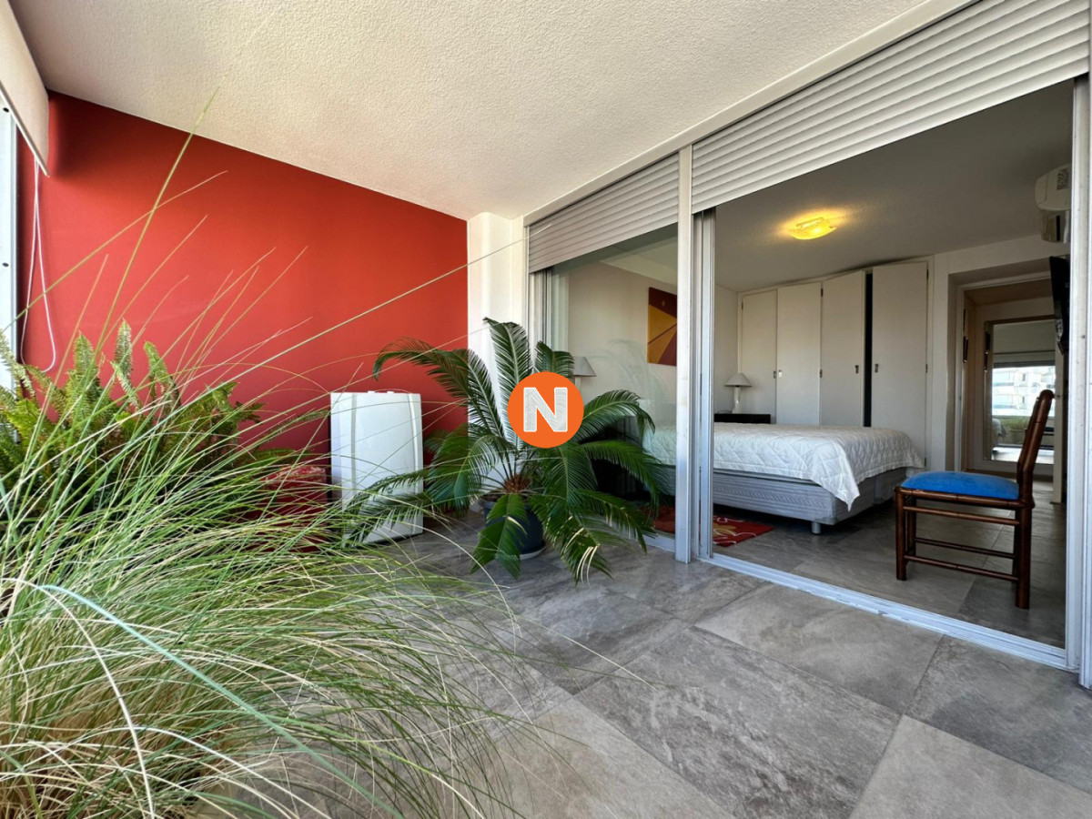 Apartamento Ref.225102 - VENTA DE APARTAMENTO SOBRE PLAYA BRAVA