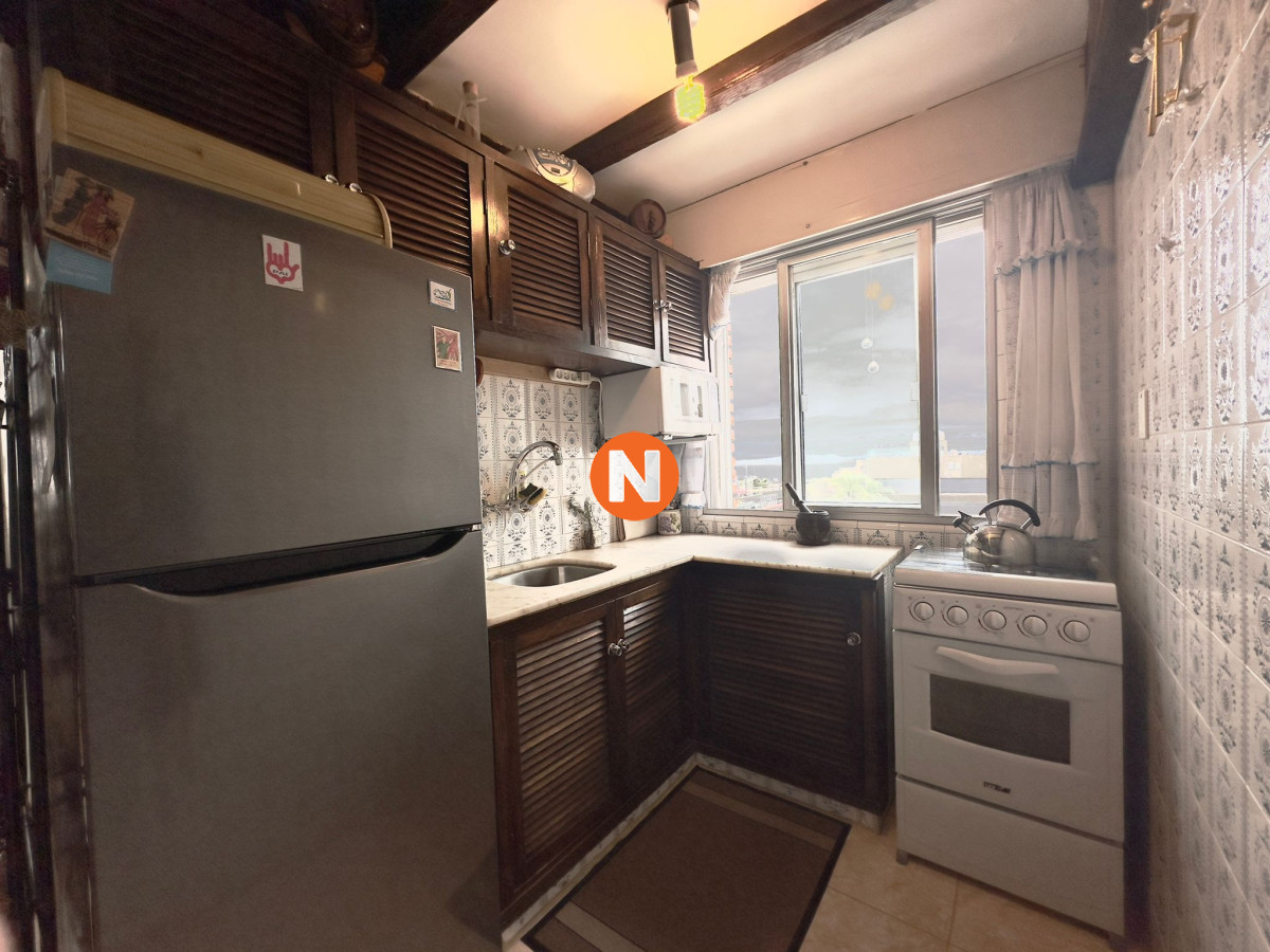 Apartamento Ref.222792 - Apartamento en Punta del Este, Península