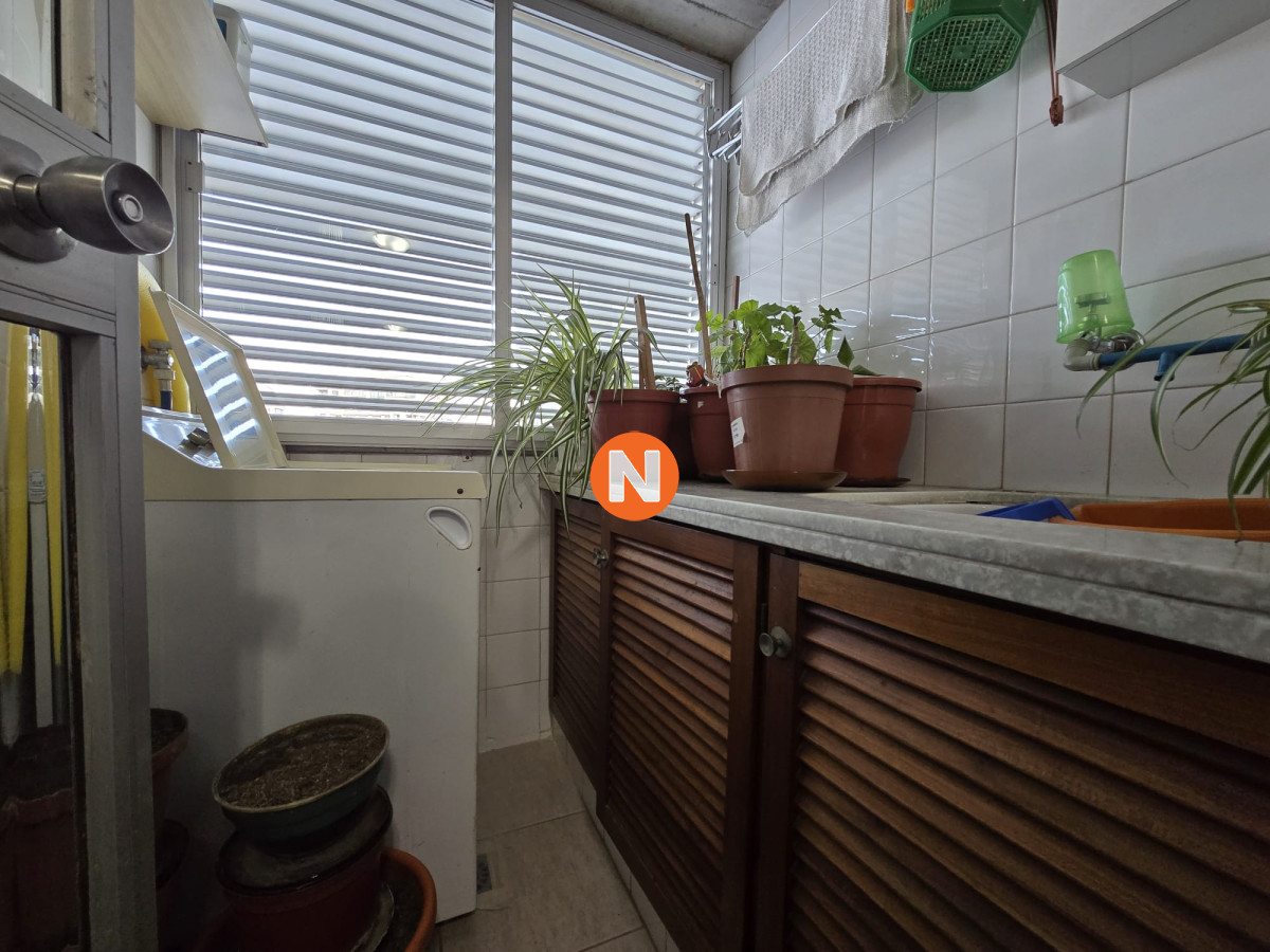 Apartamento Ref.223043 - apartamento en venta en playa mansa