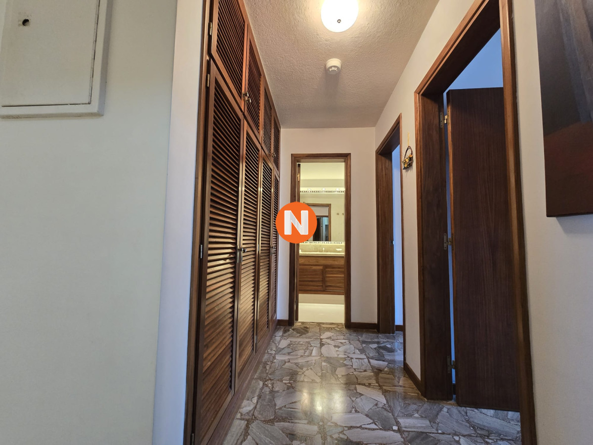 Apartamento Ref.223043 - apartamento en venta en playa mansa