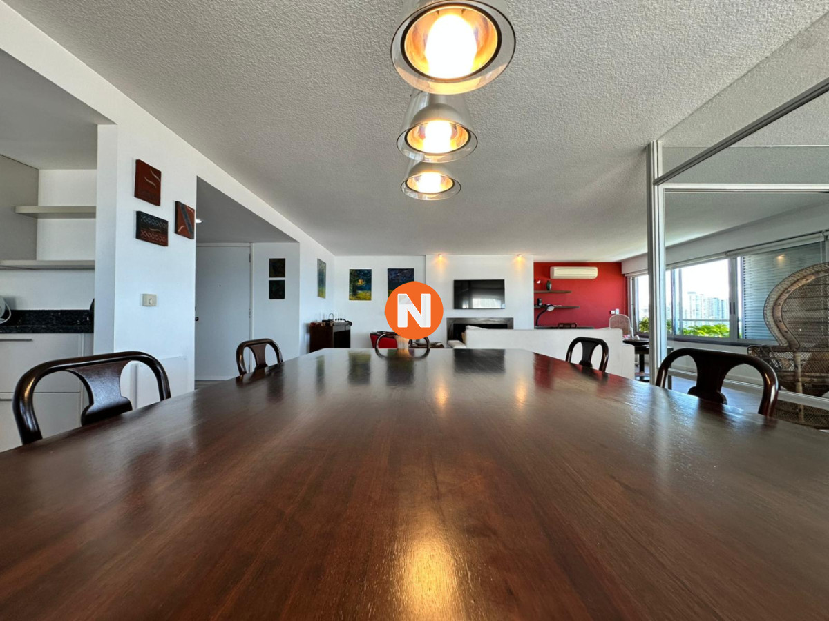 Apartamento Ref.225102 - VENTA DE APARTAMENTO SOBRE PLAYA BRAVA